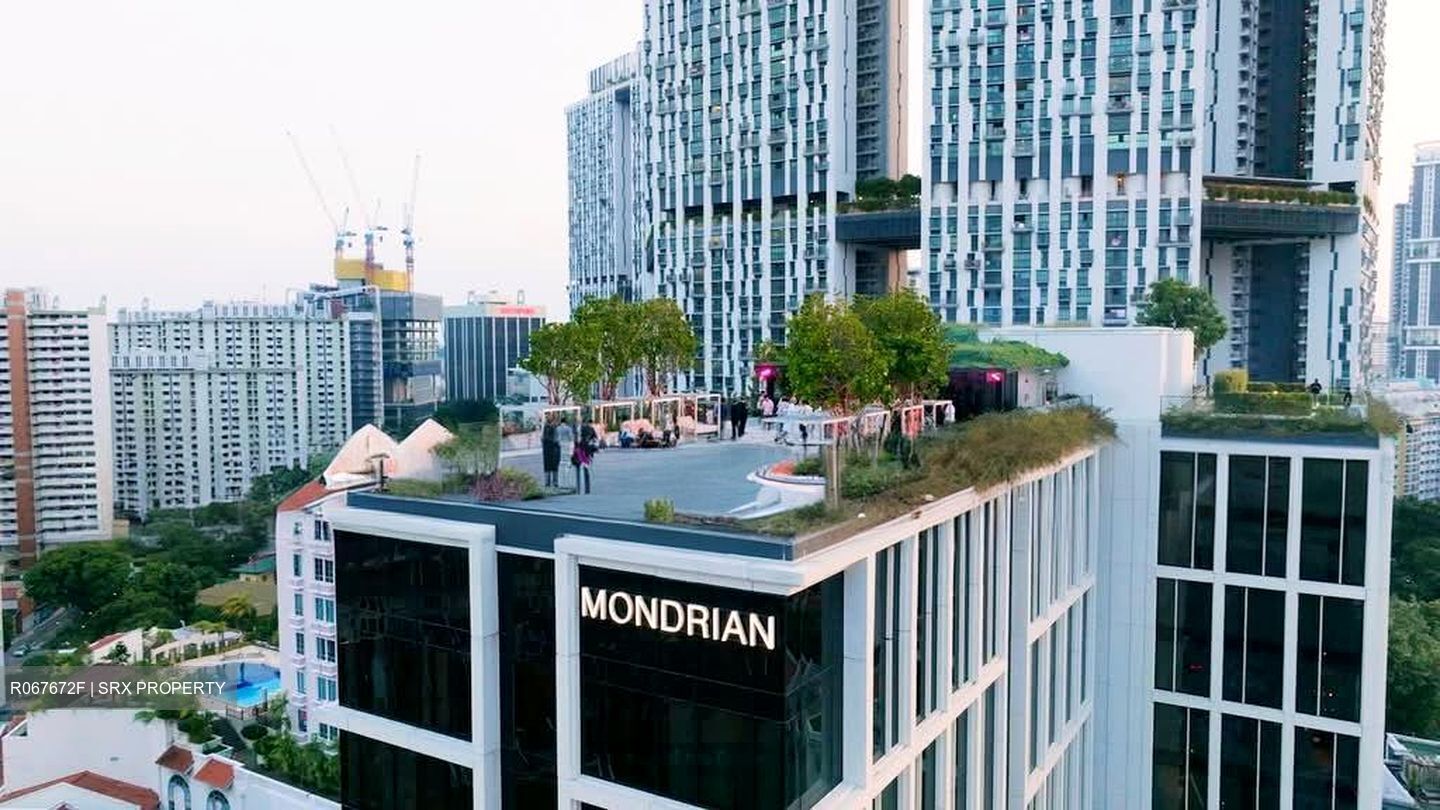 Telok Ayer MRT (D1), Retail #602748921